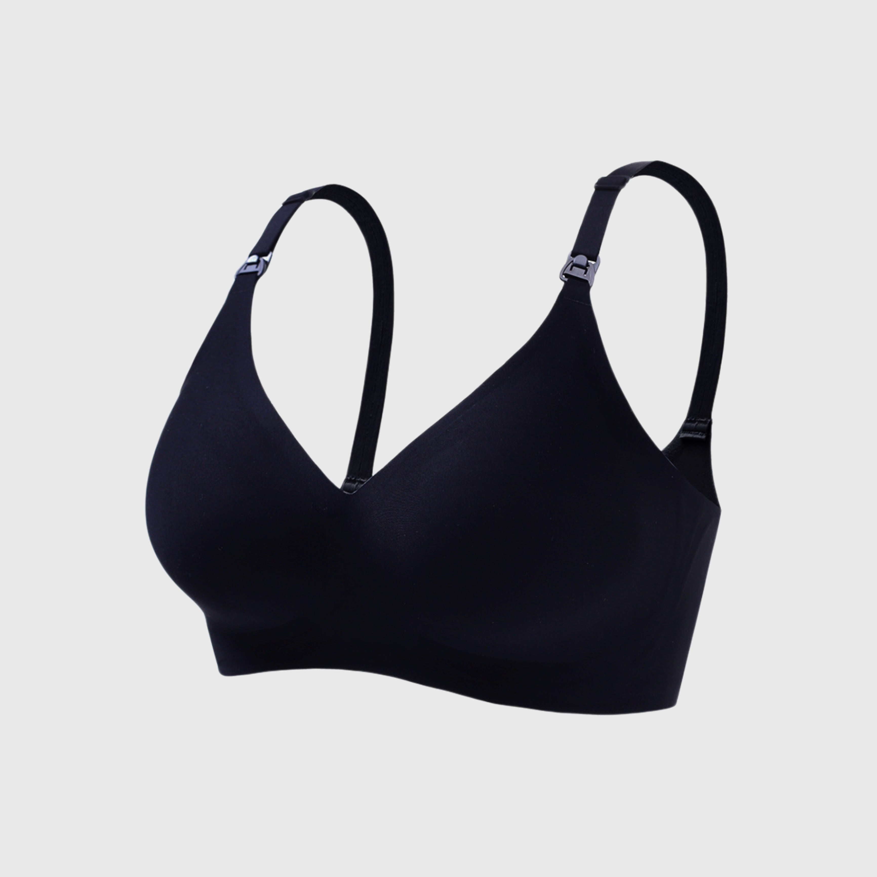 1 + 1 GRATUIT AUJOURD'HUI | SootheBra™ | Soutien-gorge de grossesse en satin