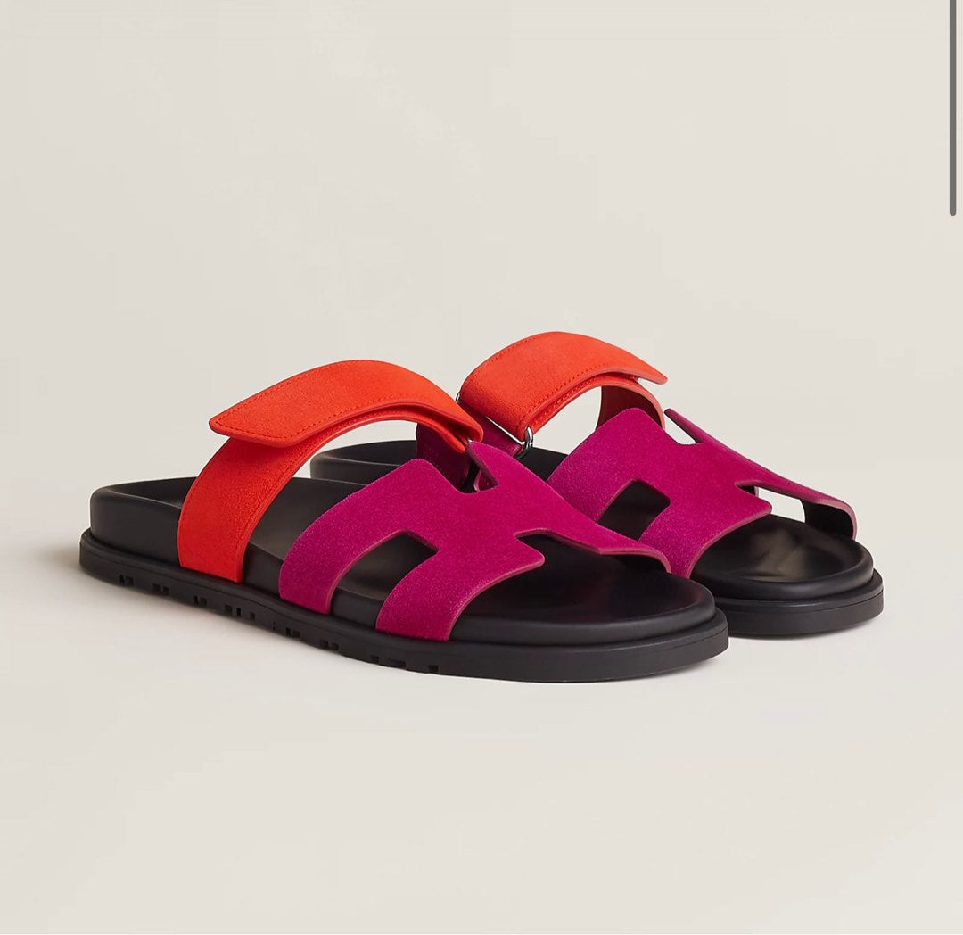 50% DE REMISE TEMPORAIRE | VogueSandals™ | Sandales élégantes et luxueuses