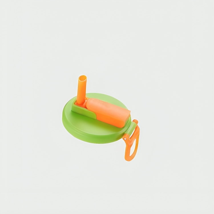 2 + 2 GRATUIT AUJOURD'HUI | SipSeal™ | Couvercle en silicone pour paille à soda