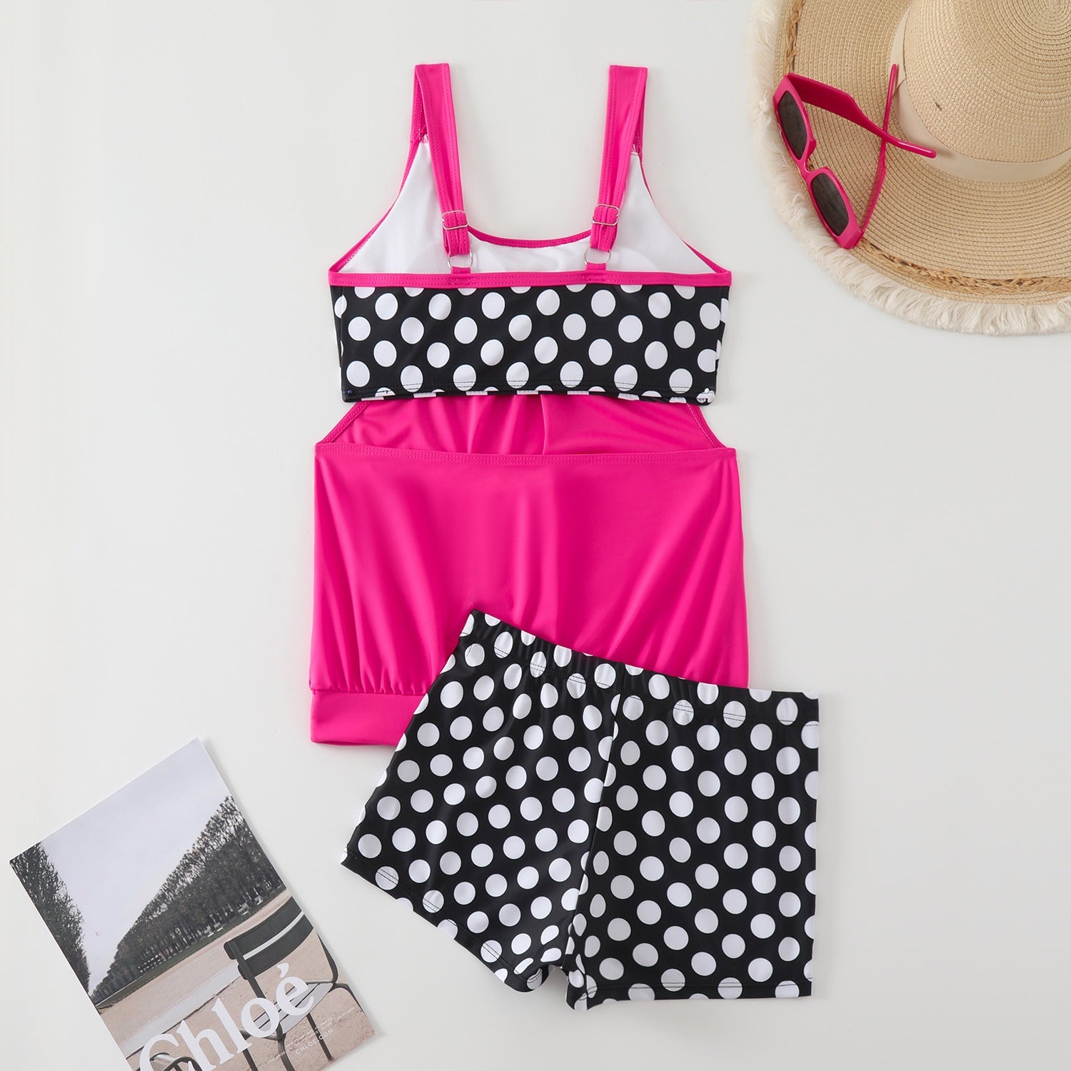 -50 % · OFFRE LIMITÉE · Tessa™ · Rayonnez de confiance
