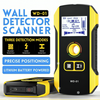 50 % DE REMISE TEMPORAIRE | DetectPoint™ | Plus de devinettes lors du perçage et du montage !