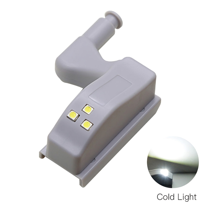 1 + 1 GRATUIT AUJOURD'HUI | DoorBeam™ | Lumière LED de charnière