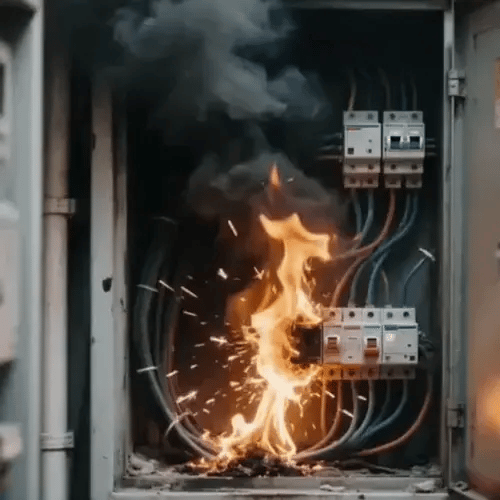 50 % DE REMISE TEMPORAIRE  FireShield™ - Extincteur à aérosol qui sauve des vies