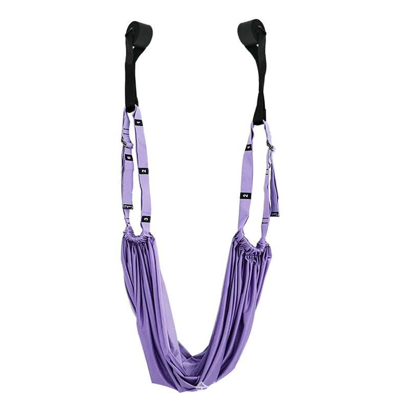 50 % DE REMISE TEMPORAIRE | AeroStretch™ | Hammock de Yoga Aérien