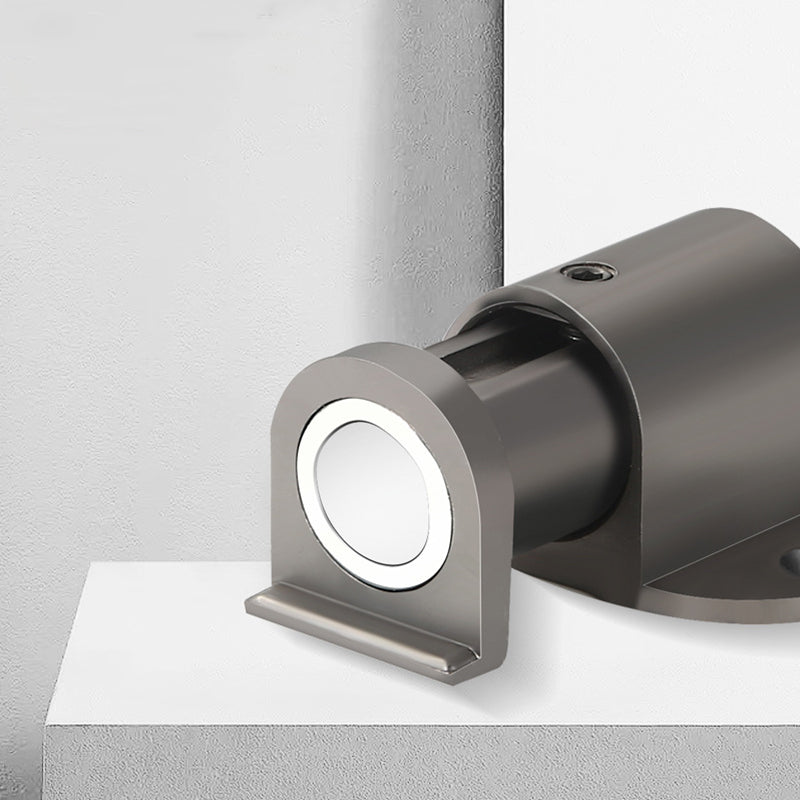 1 + 1 GRATUIT AUJOURD'HUI | DoorMag™ | Butée de porte en acier inoxydable magnétique