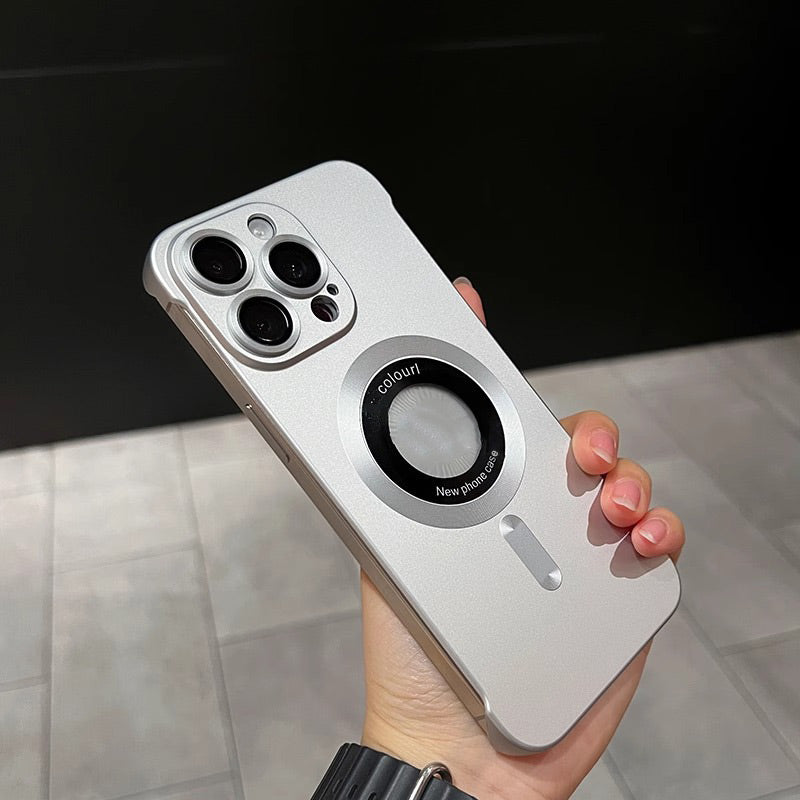 50% DE RABAIS TEMPORAIRE | SlimGuard™ | Étui de protection ultrafin pour iPhone