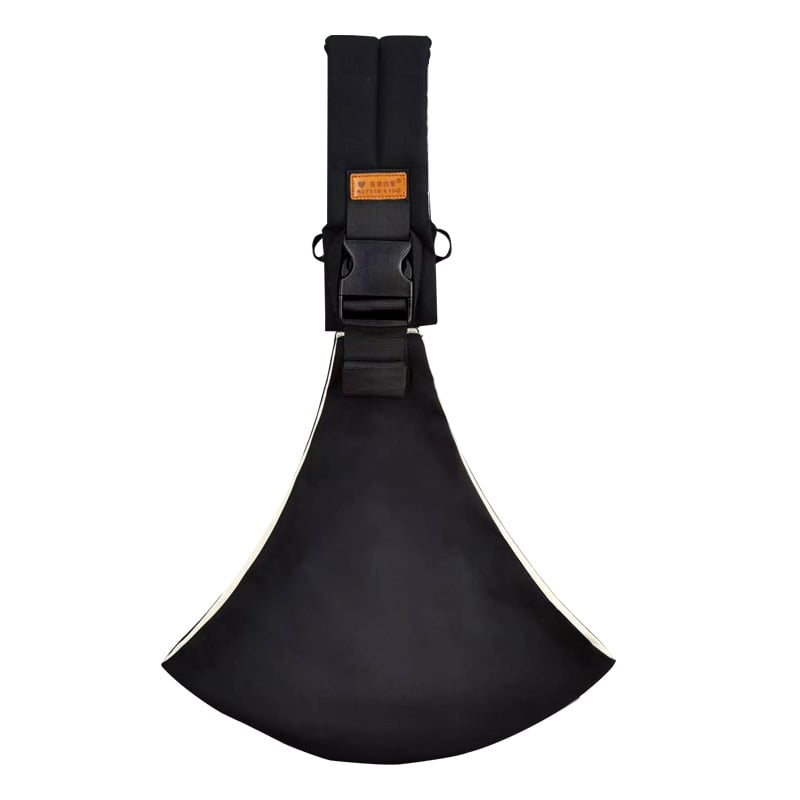 50% DE REMISE TEMPORAIRE | SnuggleSling™ | Porte-bébé portable pour tout-petits
