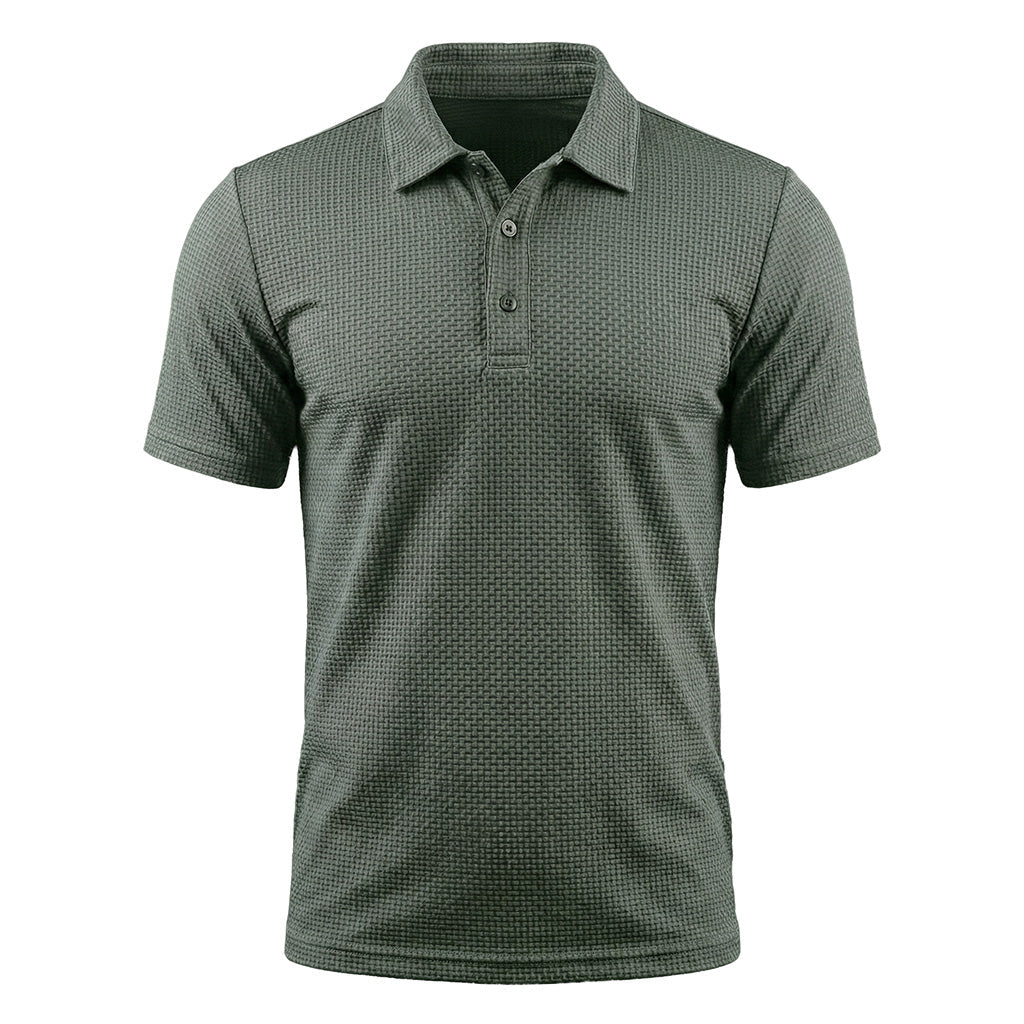 50 % DE REMISE TEMPORAIRE | Spencer™ - Polo Confort