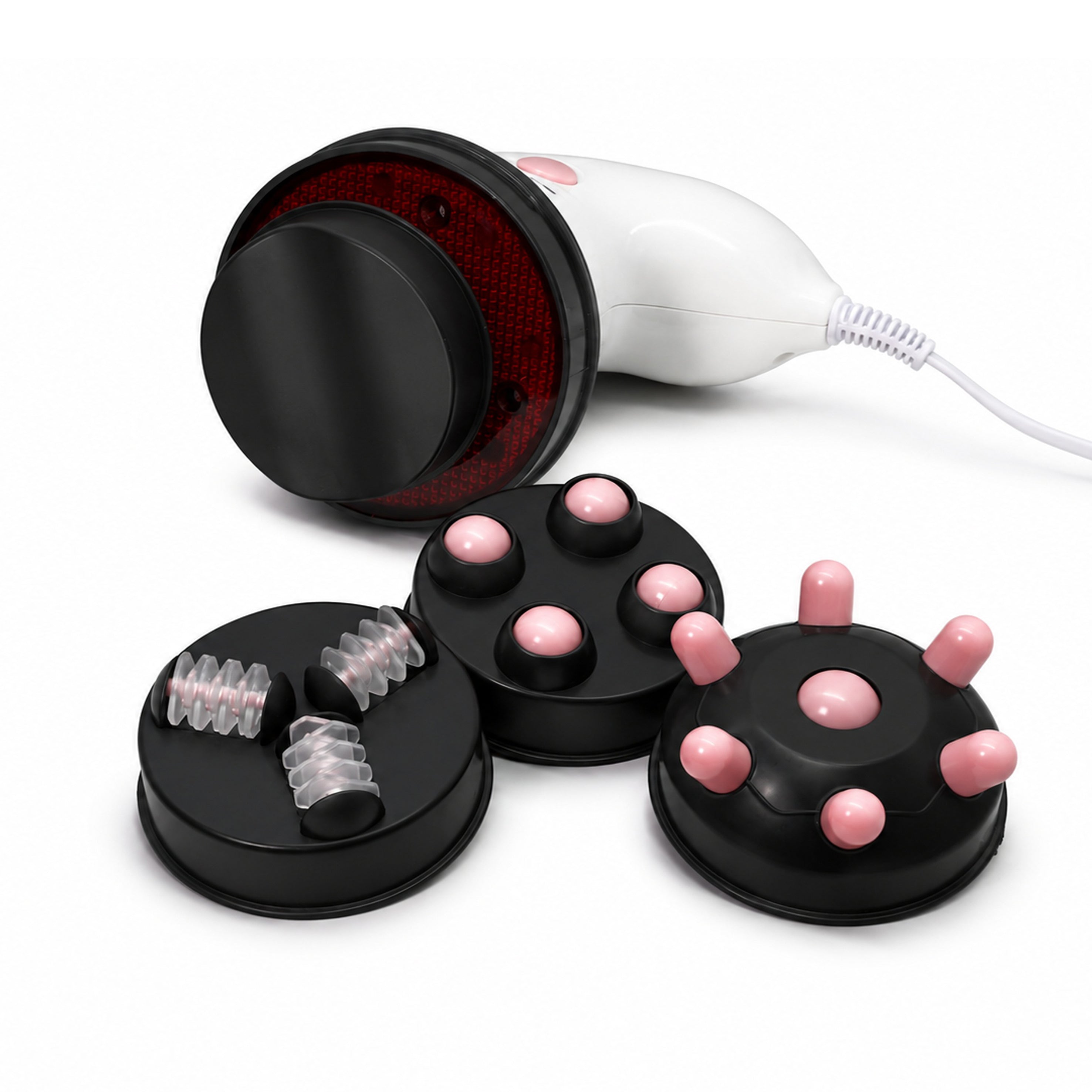 -50 % · OFFRE LIMITÉE · SculptPulse™ · Masseur anti-cellulite