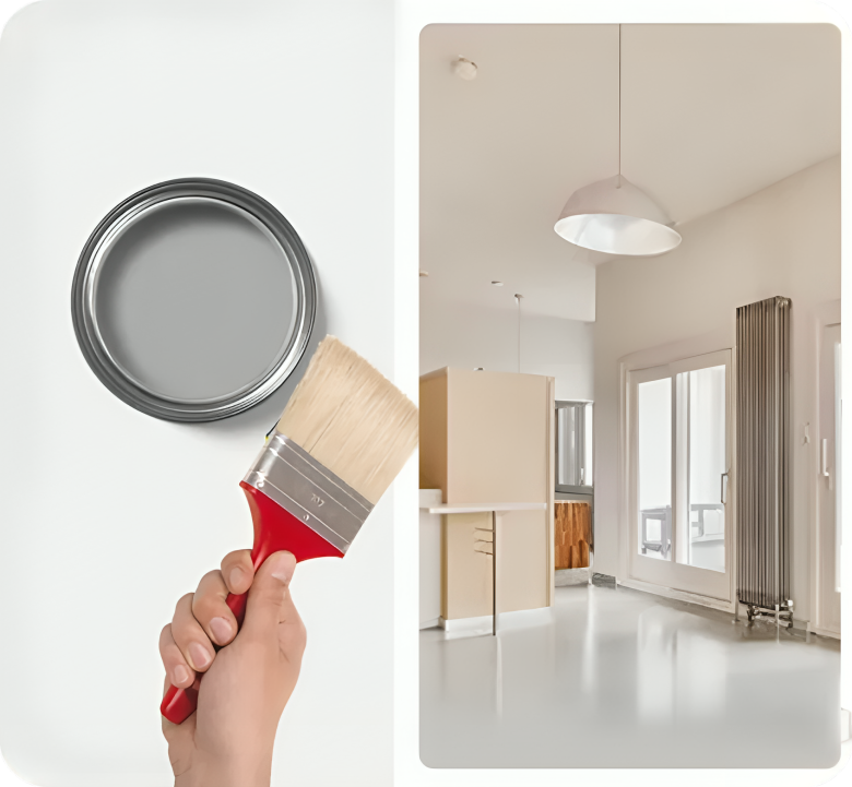 50% DE RABAIS TEMPORAIRE | FloorArmor™ | Peinture de sol époxy à base d'eau résistante à l'eau
