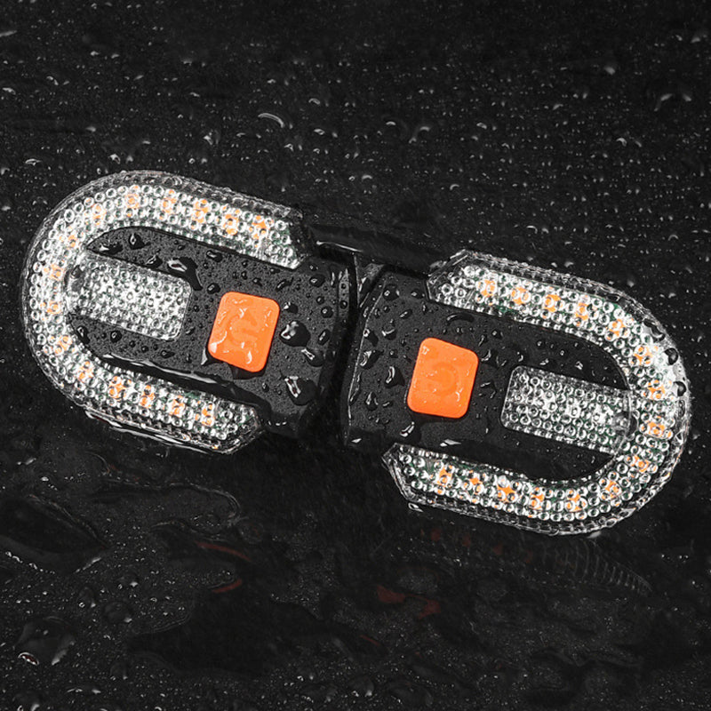 50 % DE REMISE TEMPORAIRE | BlinkRide™