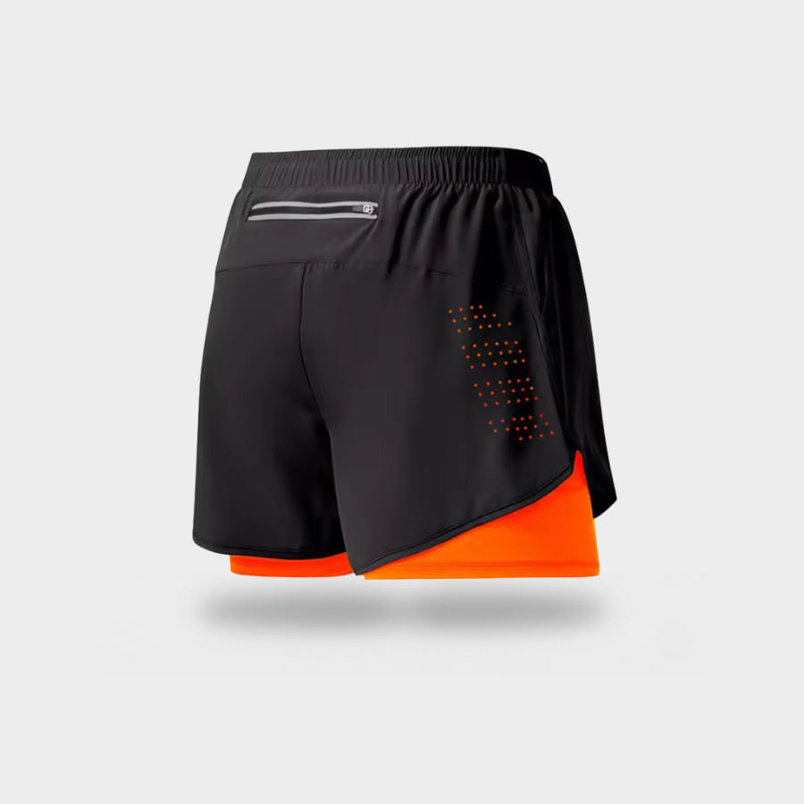 50 % DE REMISE TEMPORAIRE | AeroRun™ - Course sécurisée