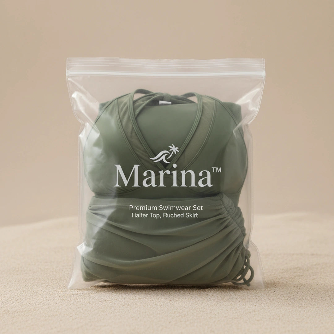 -50 % · OFFRE LIMITÉE · Marina™ · Maillot de bain 2 pièces