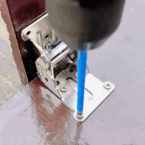 -50 % · OFFRE LIMITÉE · LockNFold™ · La solution pour optimiser les espaces restreints !