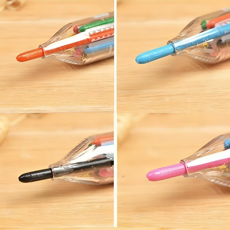 1 + 1 GRATUIT AUJOURD'HUI | ColorPop™ | Stylos magiques colorés pour les enfants
