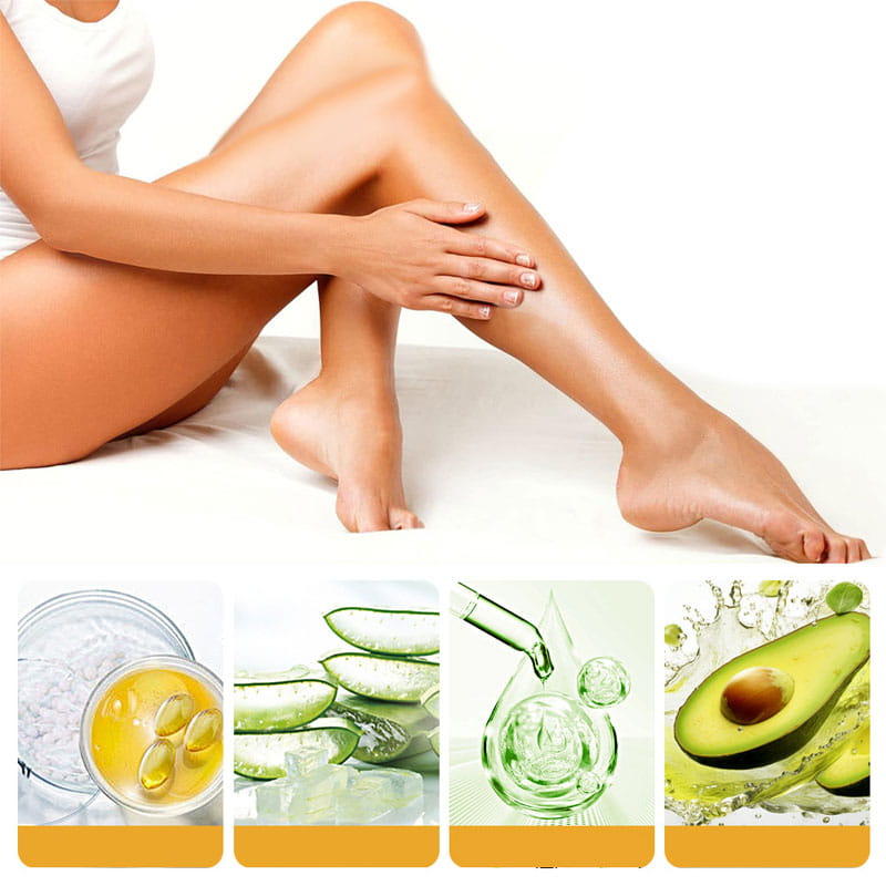 1+2 OFFERT · AUJOURD'HUI · HeelRescue™ · Crème pour les pieds