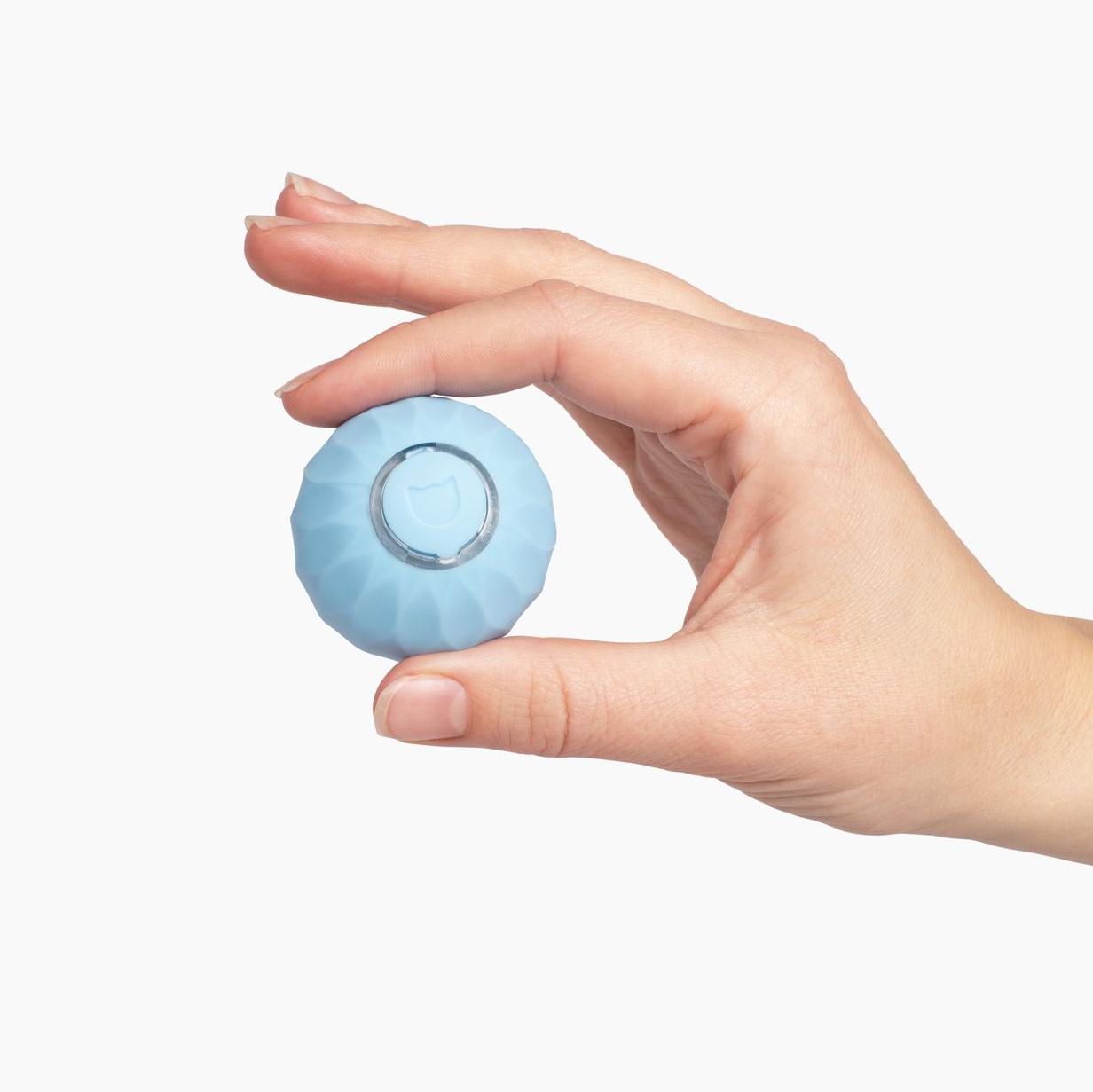 50% DE REMISE TEMPORAIRE | WhiskerWheel™ | Jouet interactif pour chats Powerball