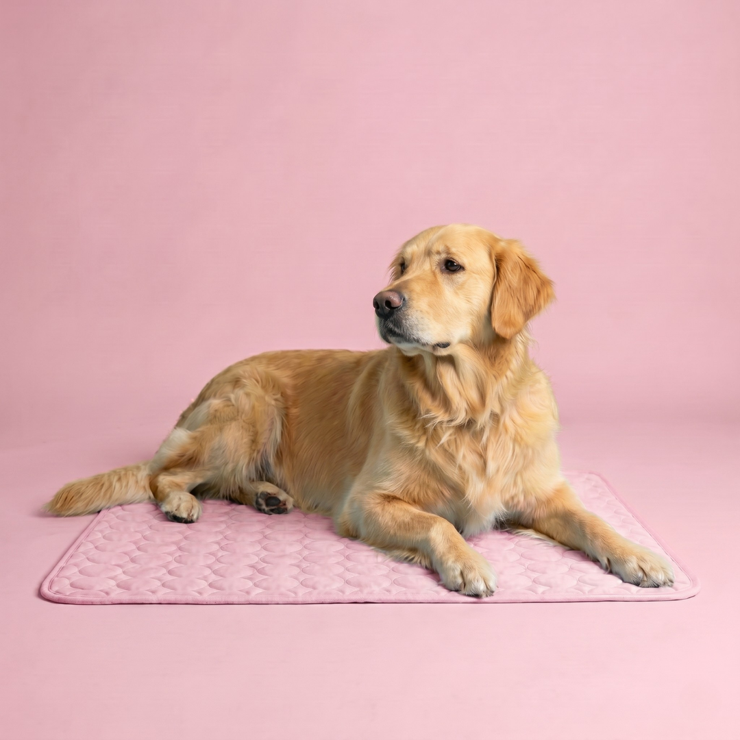1+1 OFFERT · AUJOURD'HUI · ArcticRest™ · Tapis rafraîchissant