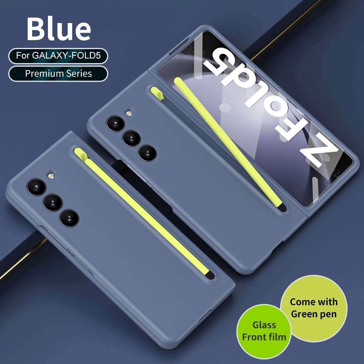 50% DE REMISE TEMPORAIRE | SlimShield™ | Étui de protection pour téléphone avec stylet