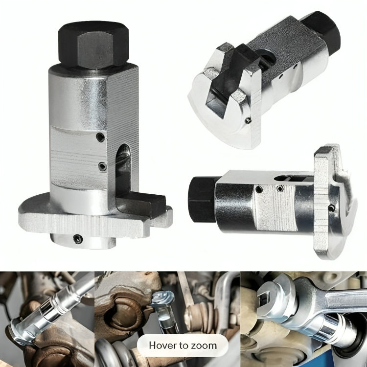 1 + 2 GRATUIT AUJOURD'HUI | JoltGuard™ | Sortie de suspension de voiture