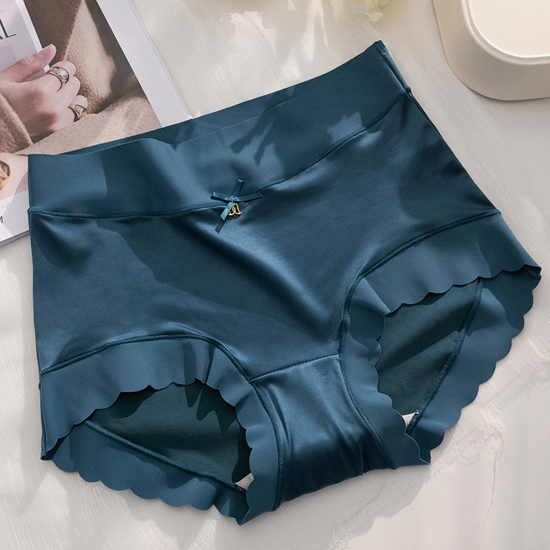 2+1 OFFERT · AUJOURD'HUI · SureComfort™ · Culotte gynécologique en soie antibactérienne
