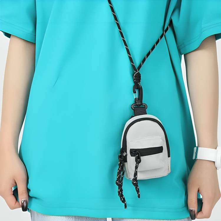 1 + 1 GRATUIT AUJOURD'HUI | MiniPack™ | Mini-sac à dos tendance portefeuille