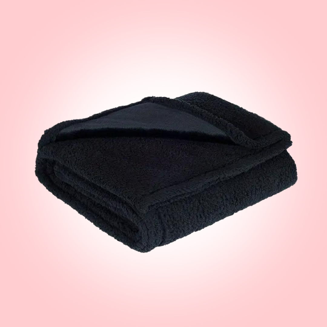 50% DE REMISE TEMPORAIRE | LoveWrap™ | Couverture d'intimité douce et imperméable