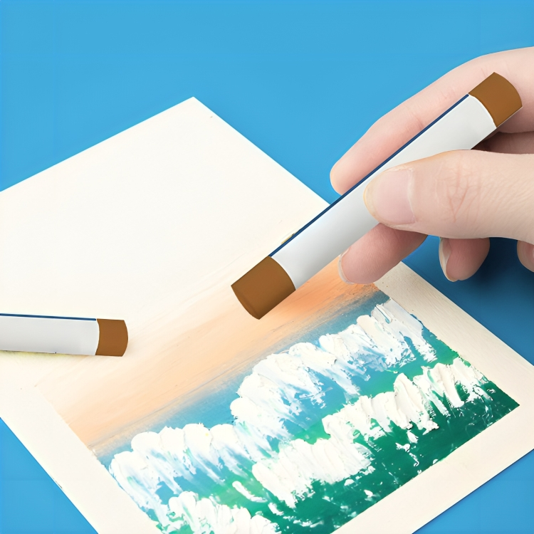 1 + 1 GRATUIT AUJOURD'HUI | FillerStick™ | Crayon à vernis et cire pour taches et rayures