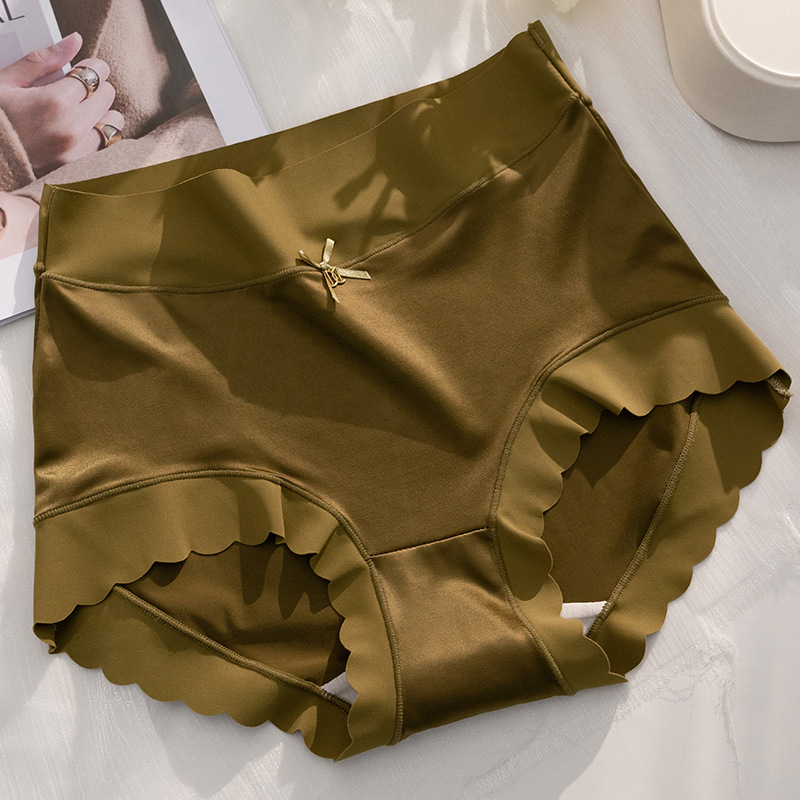 2+1 OFFERT · AUJOURD'HUI · SureComfort™ · Culotte gynécologique en soie antibactérienne