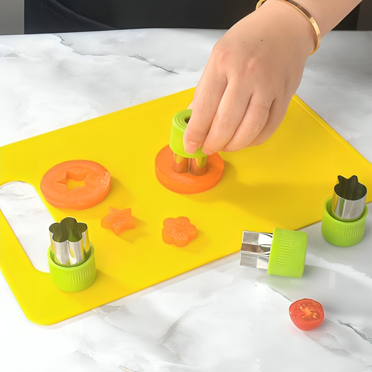 50 % DE REMISE TEMPORAIRE | LittleCooks™ | Outils de cuisine Montessori pour enfants