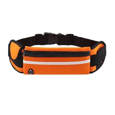 1+1 OFFERT · AUJOURD'HUI · PacePocket™ · Sac banane