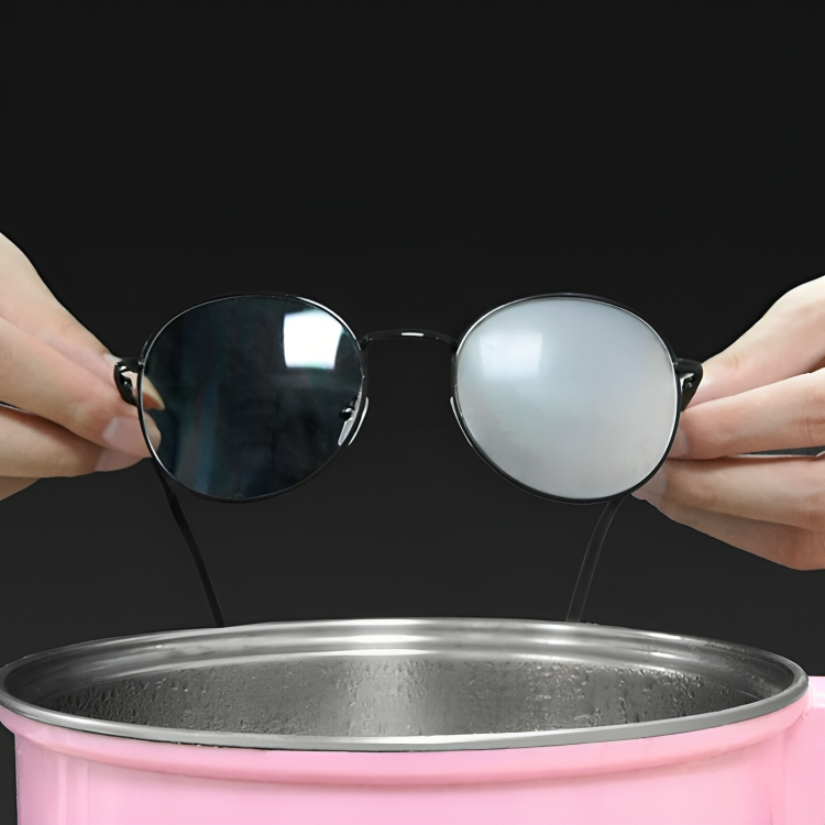 1 + 1 GRATUIT AUJOURD'HUI | FogAway™ | Chiffons de nettoyage anti-buée pour lunettes