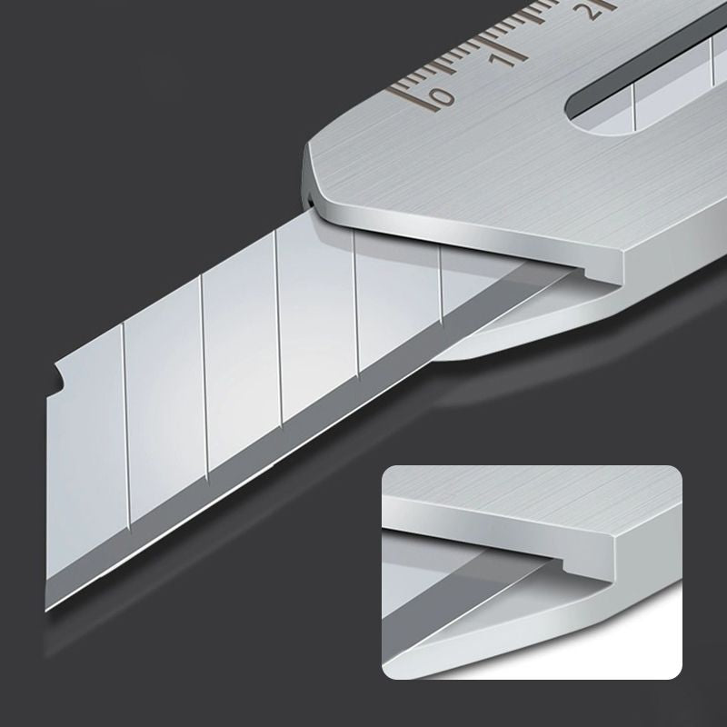 1 + 1 GRATUIT AUJOURD'HUI | ToolTitan™ | Couteau multifonction