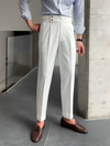 50% DE REMISE TEMPORAIRE | Desmond™ | Pantalon de loisirs taille haute pour hommes