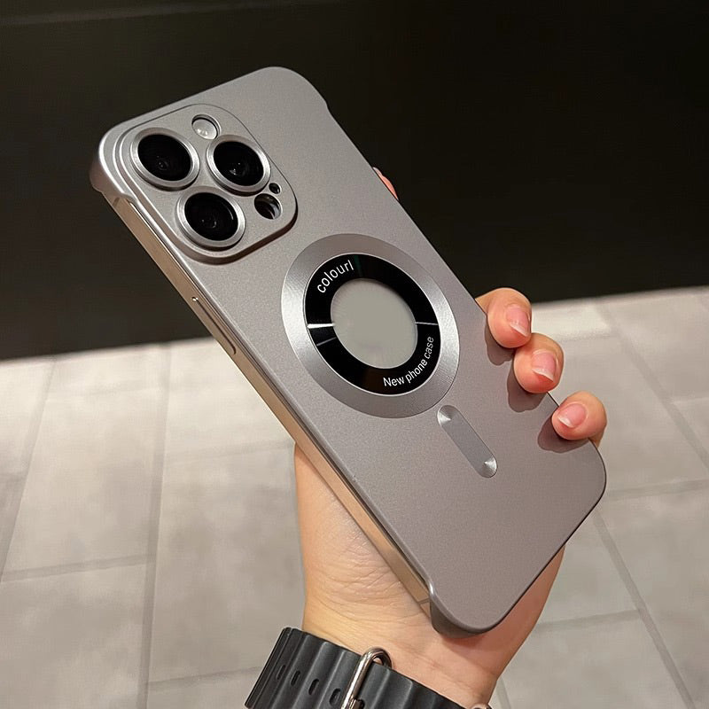 50% DE RABAIS TEMPORAIRE | SlimGuard™ | Étui de protection ultrafin pour iPhone
