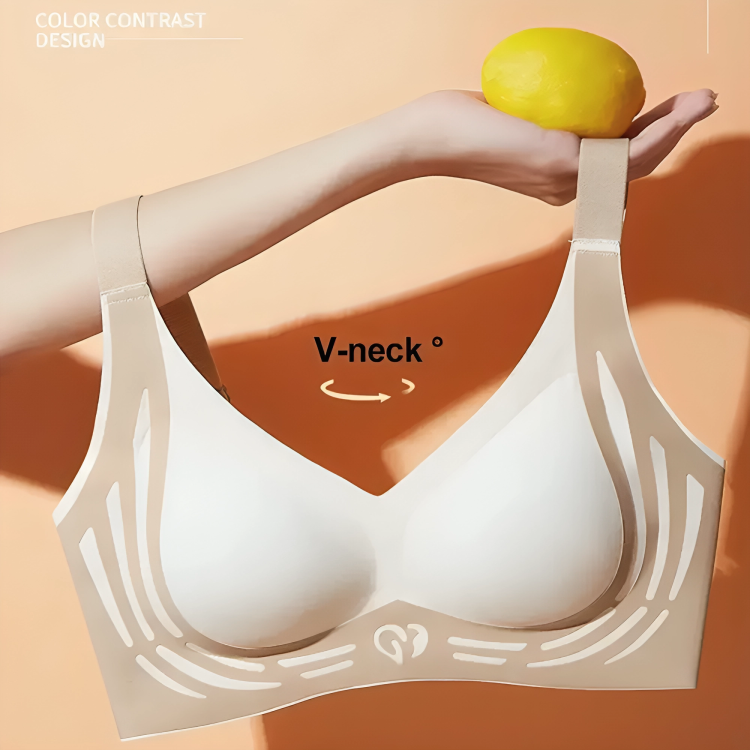 2 + 2 GRATUIT AUJOURD'HUI | SculptBra™ | Lifting naturel sans fils gênants !