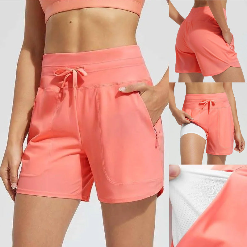 50 % DE REMISE TEMPORAIRE | AquaShorts™ - Short à séchage rapide