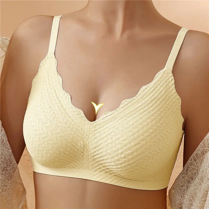 1+1 OFFERT · AUJOURD'HUI · BraLite™ · Soutien-gorge sans armatures confortable