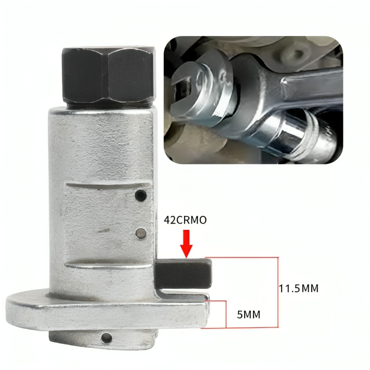 1 + 2 GRATUIT AUJOURD'HUI | JoltGuard™ | Sortie de suspension de voiture