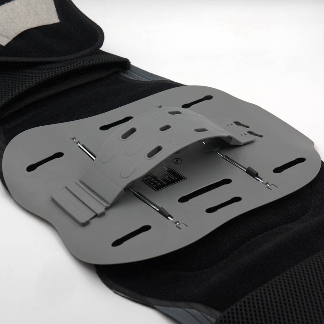 -50 % · OFFRE LIMITÉE · LumbarGuard™ · Ceinture de maintien du dos