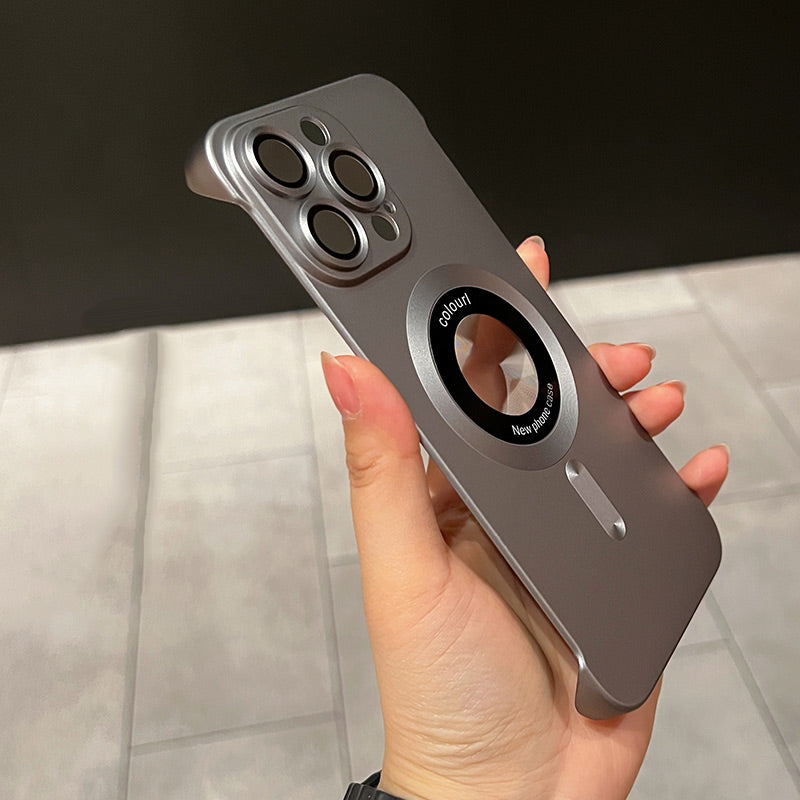 50% DE RABAIS TEMPORAIRE | SlimGuard™ | Étui de protection ultrafin pour iPhone