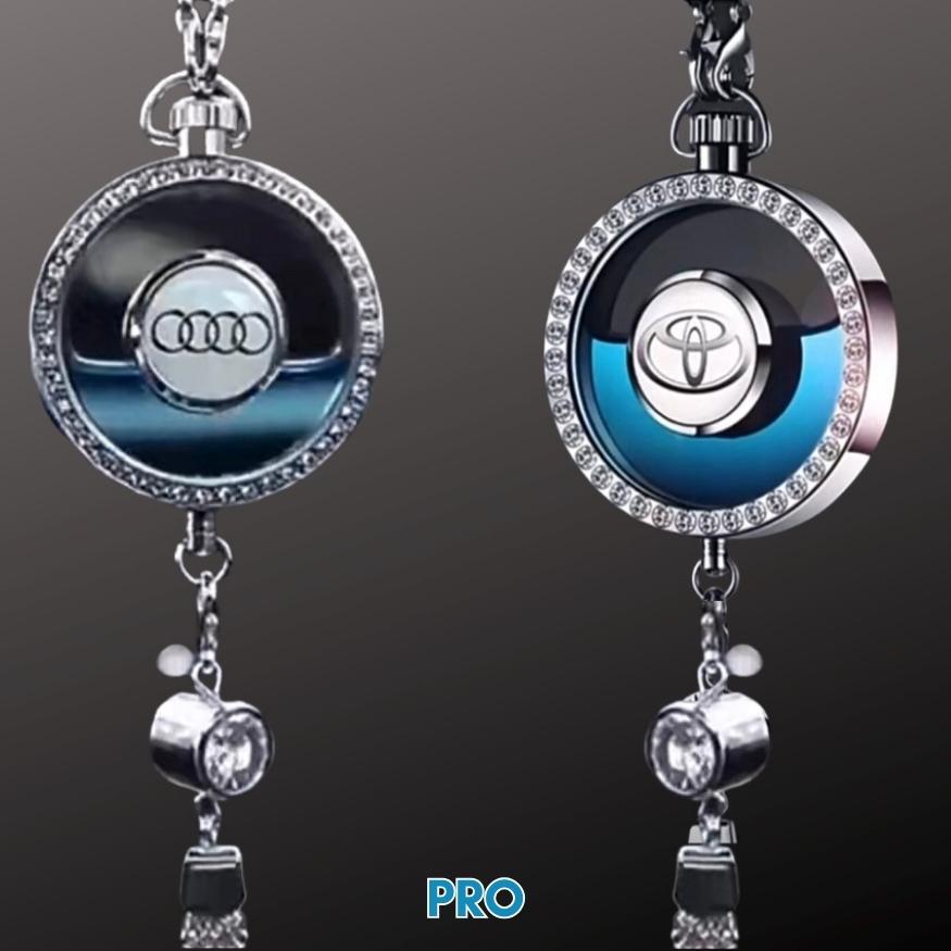 -50 % · OFFRE LIMITÉE · AutoAroma™ · Le bonheur parfumé pour votre voiture