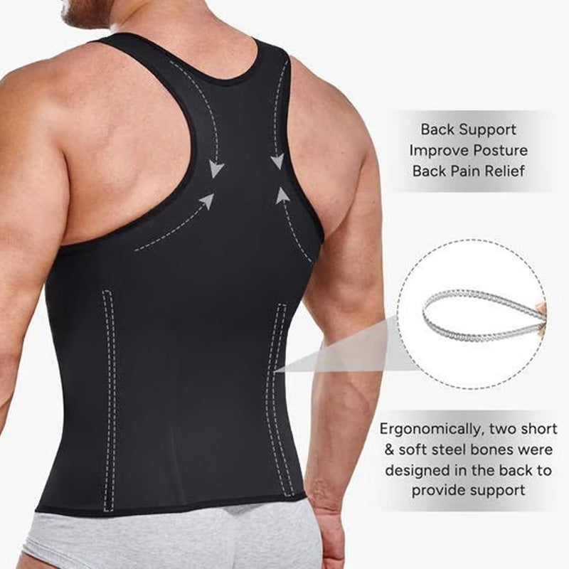 50 % DE REMISE TEMPORAIRE | CoreSculpt™ - Affine Taille