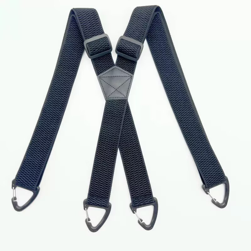 1+1 OFFERT · AUJOURD'HUI · StayFit™ · Bretelles pour homme