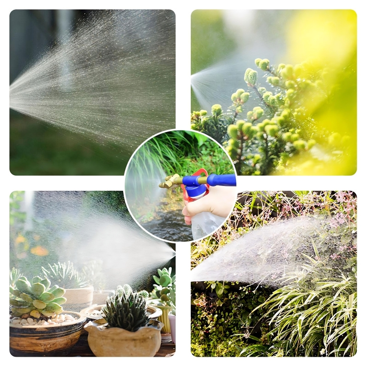 1 + 1 GRATUIT AUJOURD'HUI | EcoSpray™ | Pulvérisateur de jardin universel