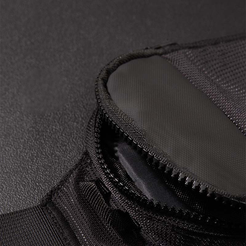 50% DE RÉDUCTION TEMPORAIRE | UrbanPack™ | Mini Sac Crossbody de Sport