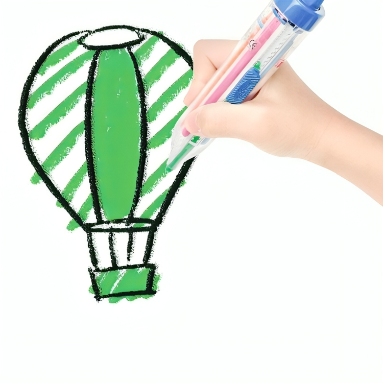 1 + 1 GRATUIT AUJOURD'HUI | ColorPop™ | Stylos magiques colorés pour les enfants