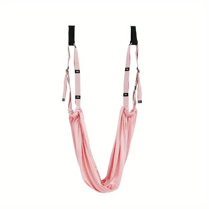 50 % DE REMISE TEMPORAIRE | AeroStretch™ | Hammock de Yoga Aérien