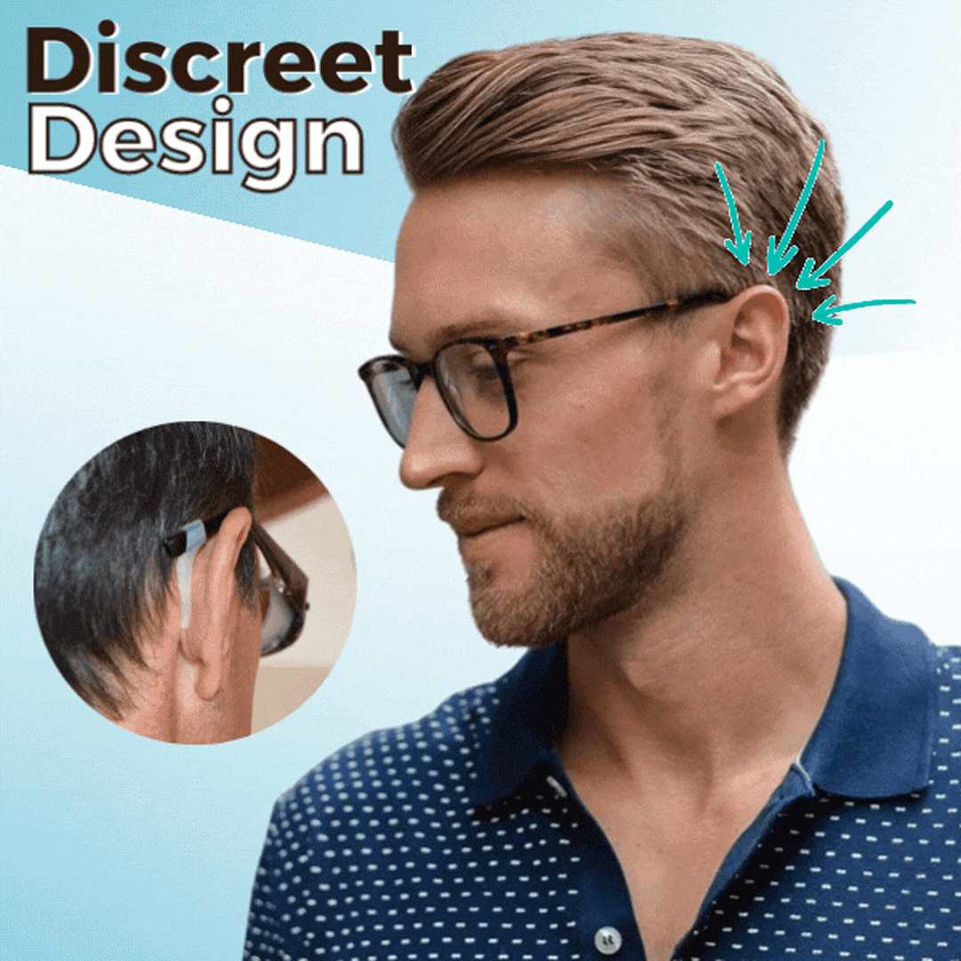 2 + 2 GRATUIT AUJOURD'HUI | SecureSpecs™ | Poignées antidérapantes pour lunettes