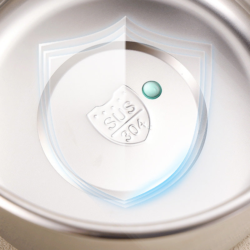 50% DE REMISE TEMPORAIRE | MeatPress™ | Presse à viande en acier inoxydable